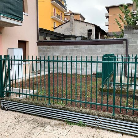 Casa Fiera Apartment Верона Екстериор снимка