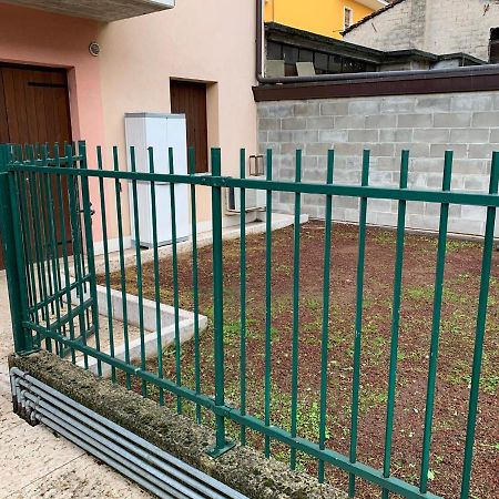 Casa Fiera Apartment Верона Екстериор снимка