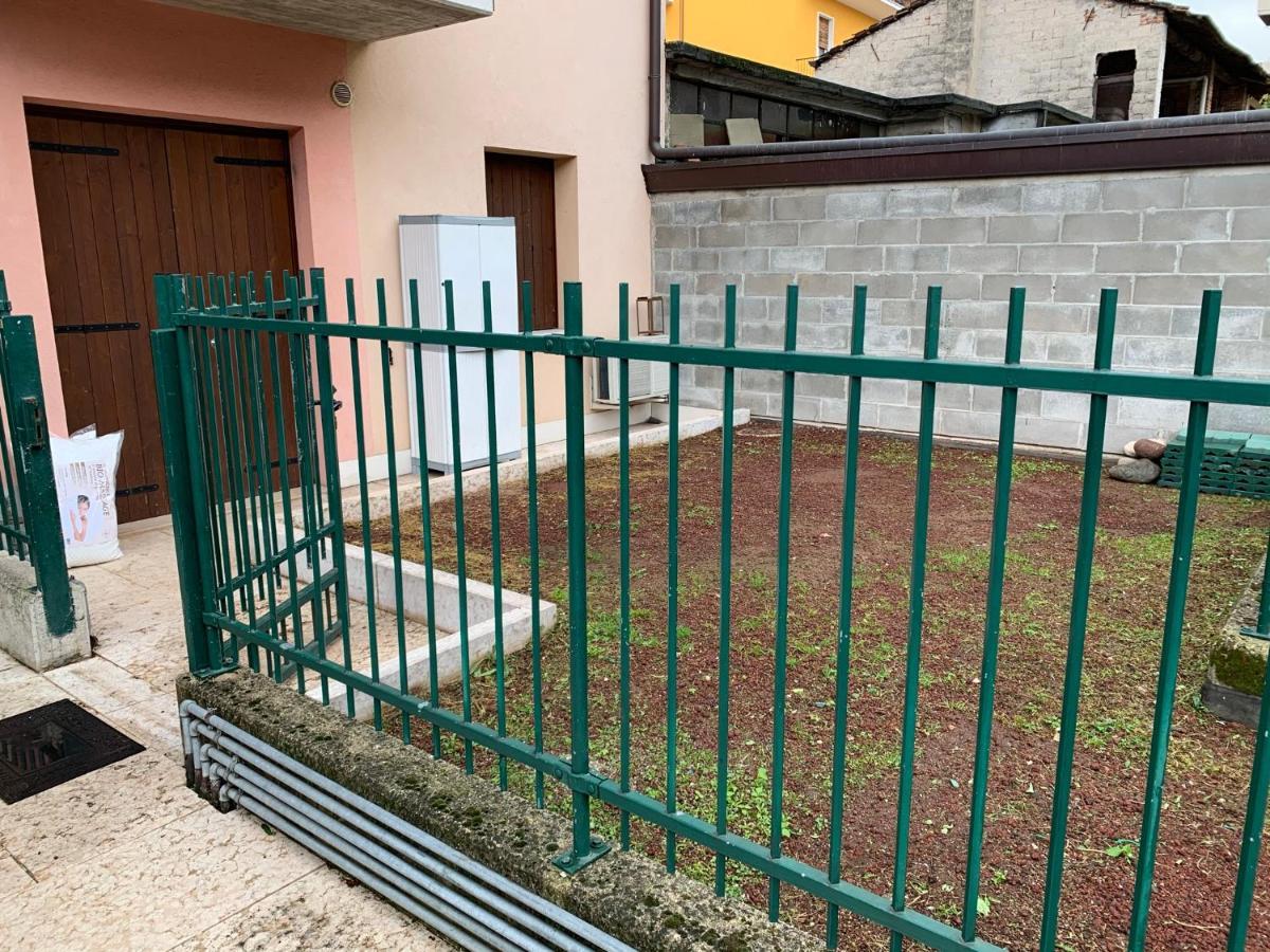 Casa Fiera Apartment Верона Екстериор снимка
