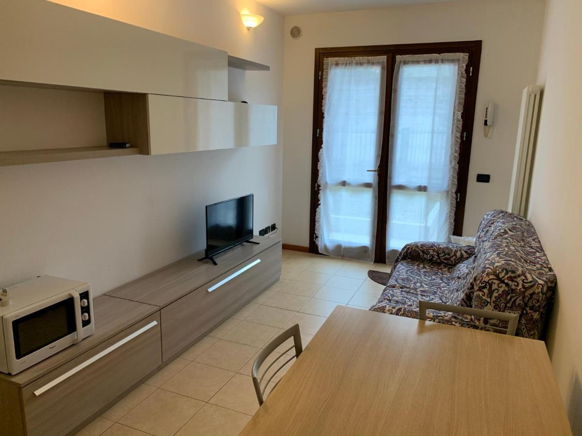 Casa Fiera Apartment Верона Екстериор снимка