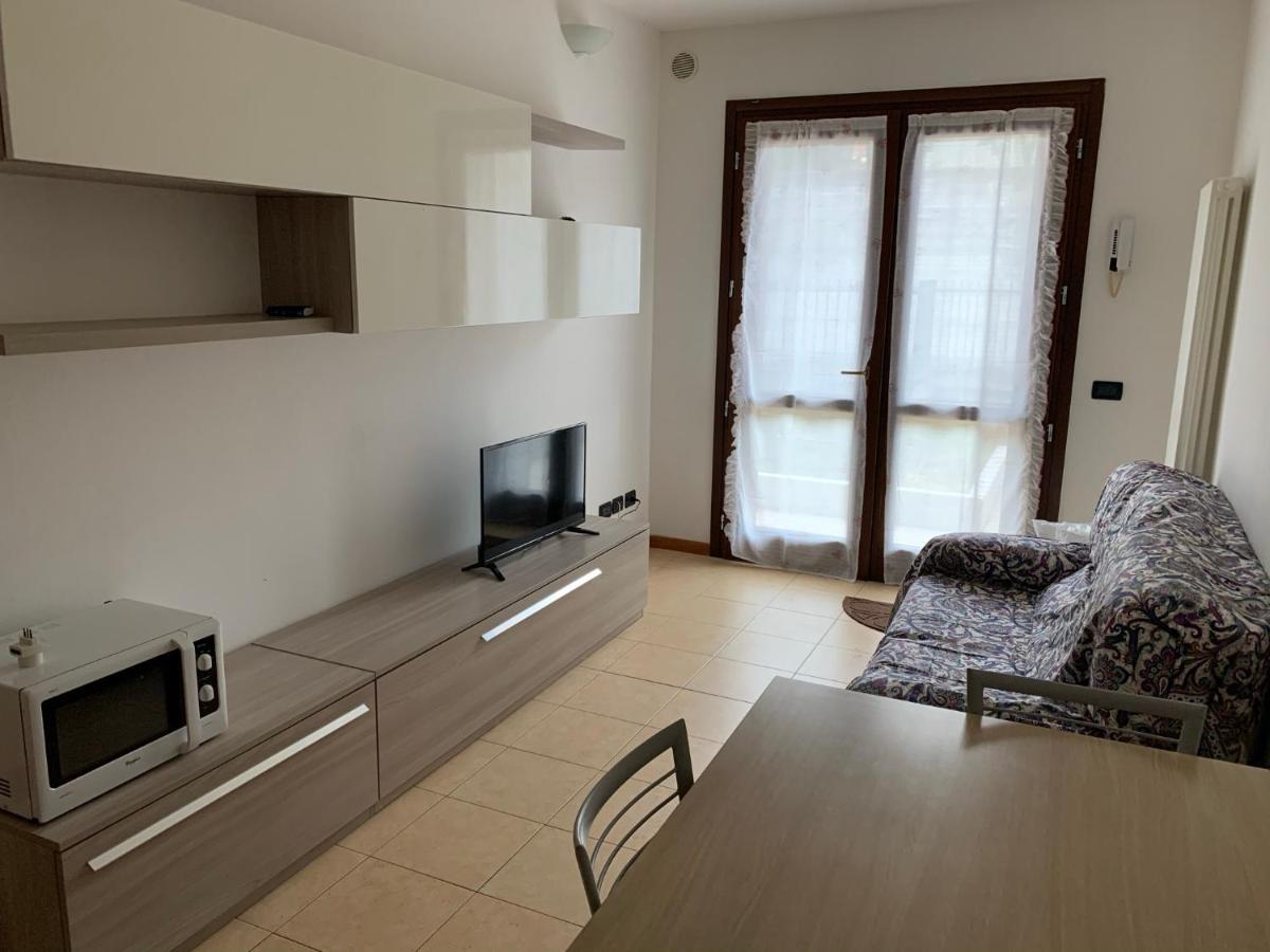 Casa Fiera Apartment Верона Екстериор снимка