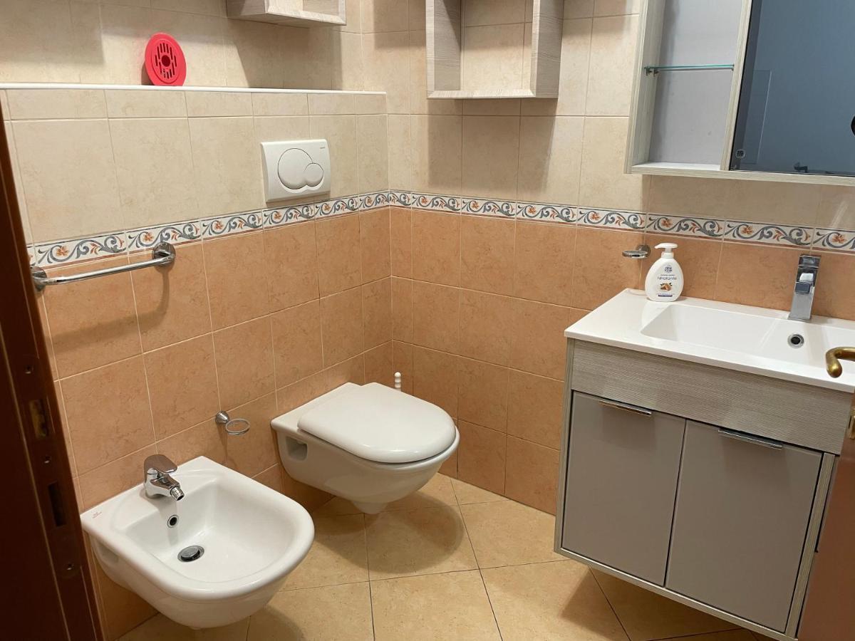 Casa Fiera Apartment Верона Екстериор снимка