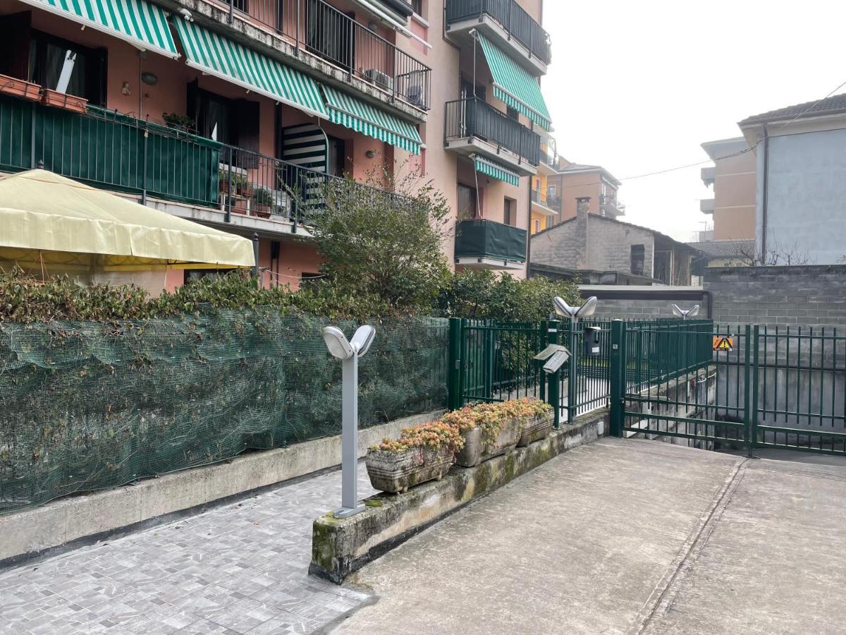 Casa Fiera Apartment Верона Екстериор снимка