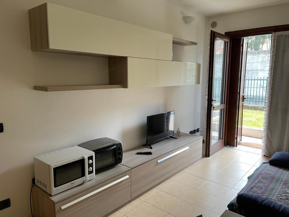 Casa Fiera Apartment Верона Екстериор снимка