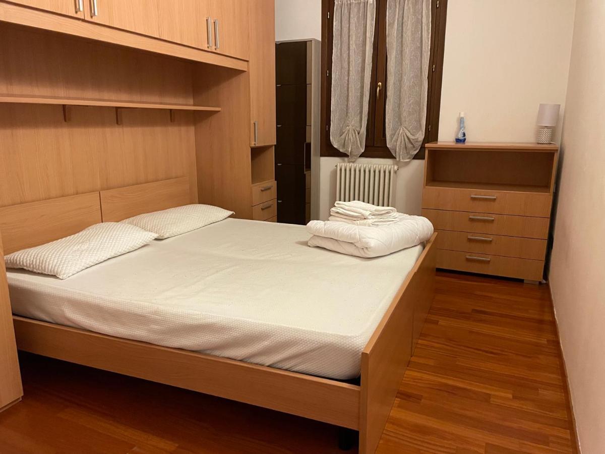Casa Fiera Apartment Верона Екстериор снимка