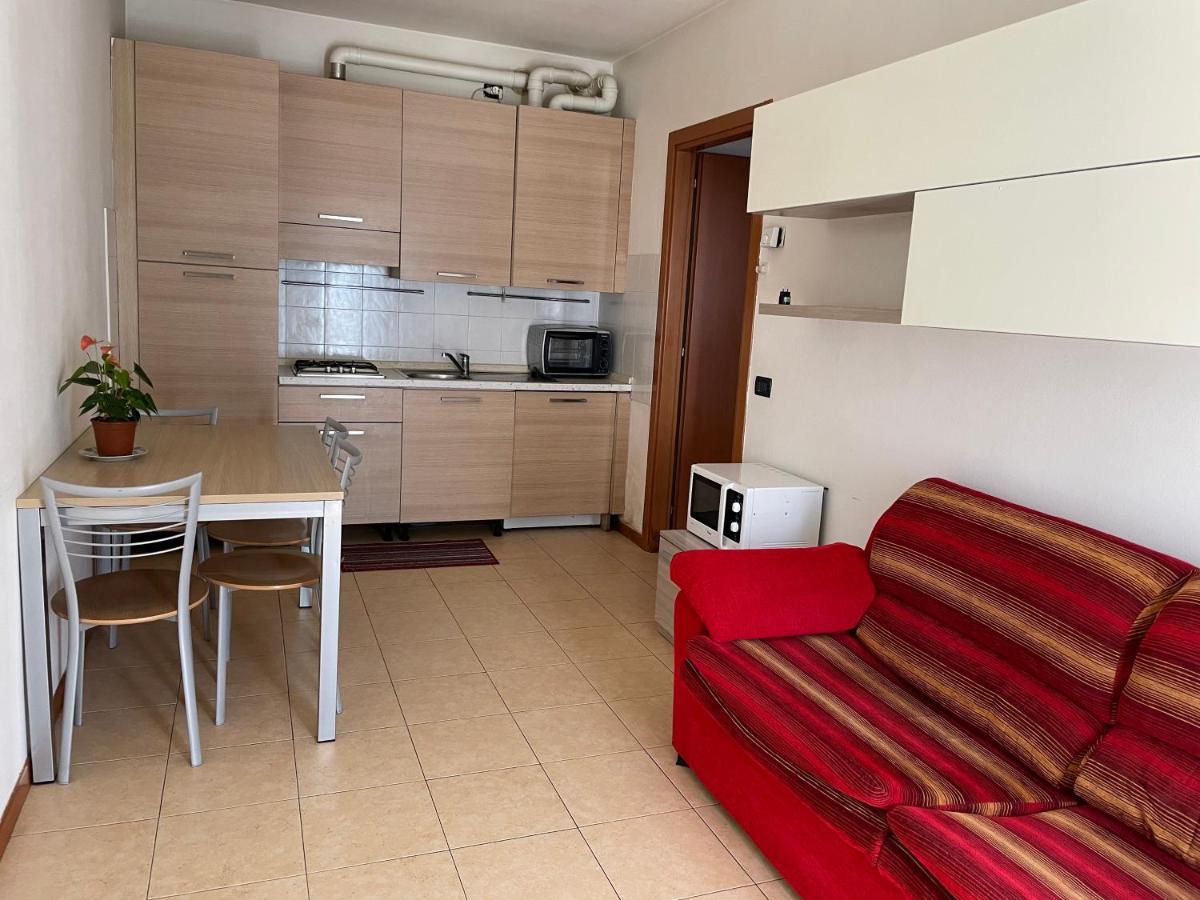 Casa Fiera Apartment Верона Екстериор снимка