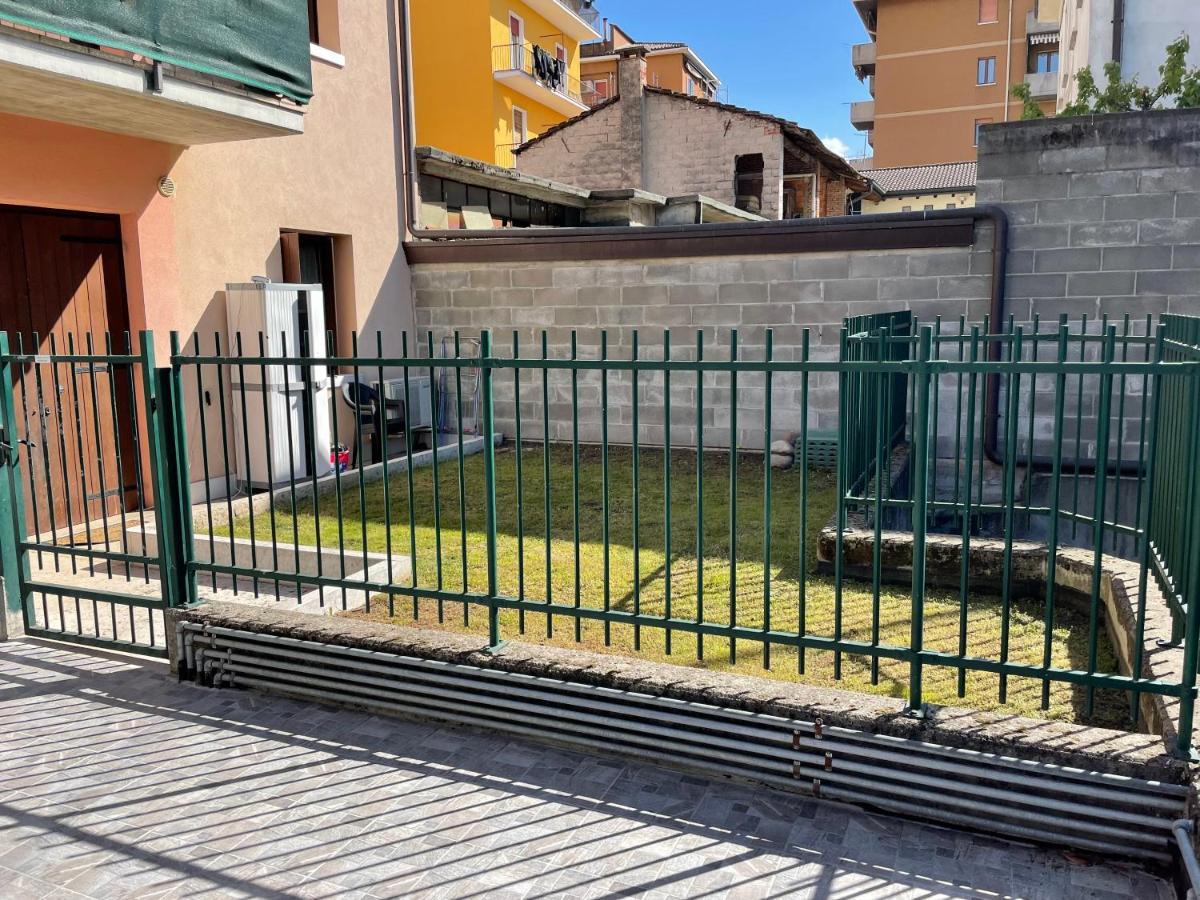 Casa Fiera Apartment Верона Екстериор снимка