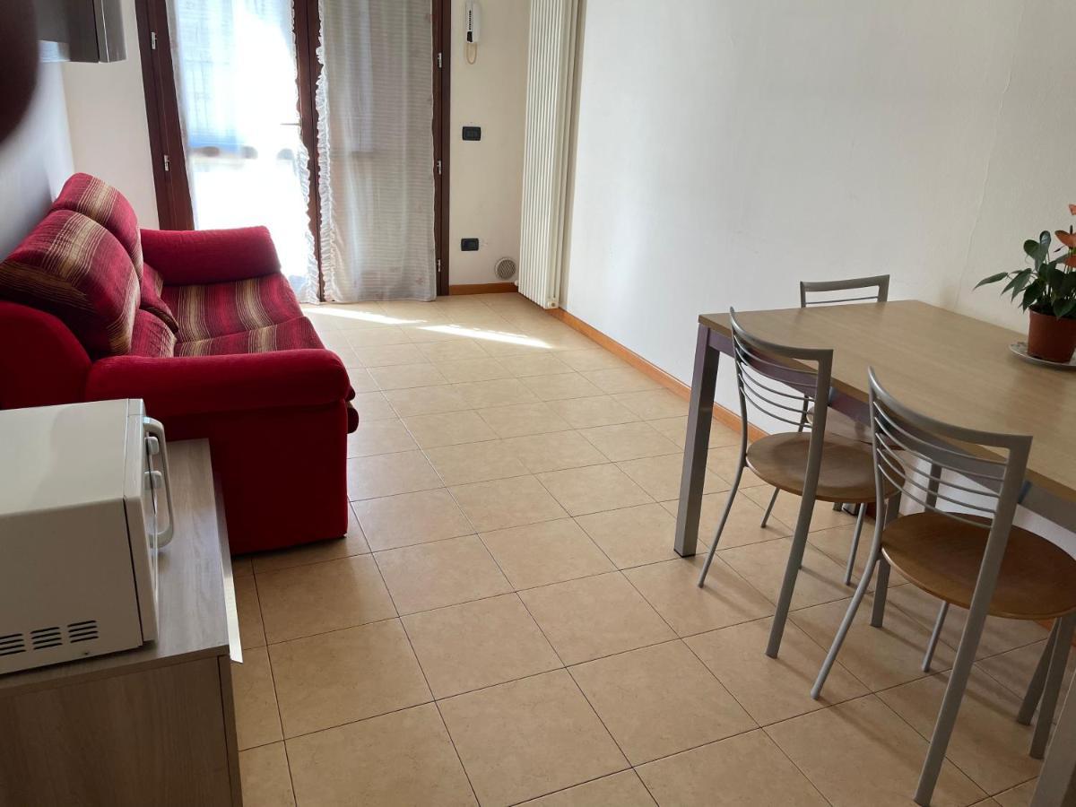 Casa Fiera Apartment Верона Екстериор снимка